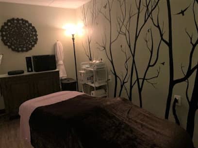A Magical Escape Therapeutic Bodyworks - Day spa in Wilmington