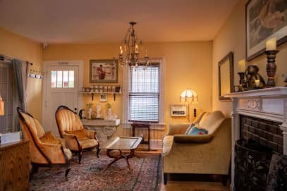 Blazing Lotus Healing House - Massage therapist in Asheville
