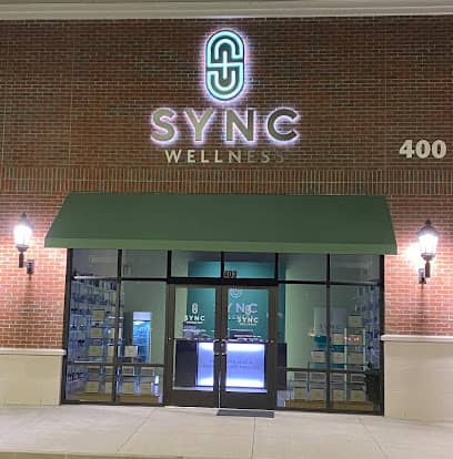 SYNC Life - Medical spa in Baton Rouge