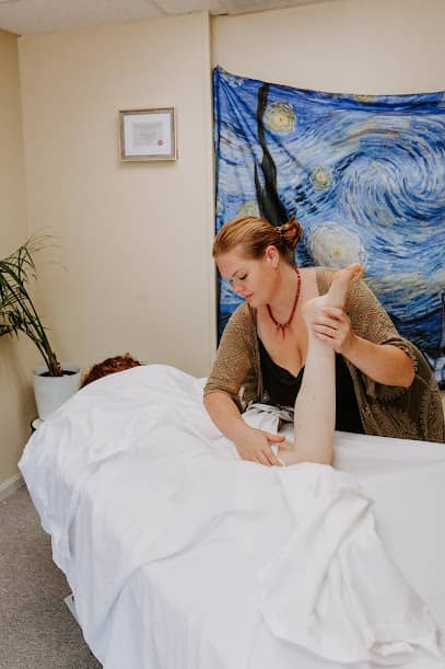 Radiant Elements Medical Spa East - Massage therapist in Fayetteville