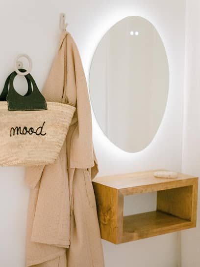 Mood House Oakhurst - Massage spa in Charlotte