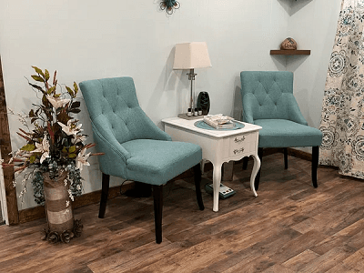 Cascade Wellness And Salon - Hair salon in Allentown