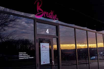 Breathe. Physical Therapy & Wellness - Physical therapy clinic in West Des Moines