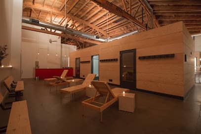 Loyly Northeast - Day spa in Portland