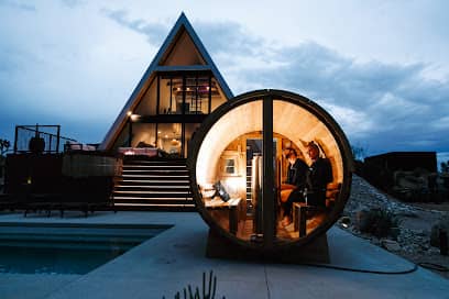 Redwood Outdoors - Sauna store in Kent