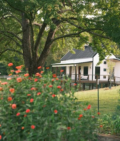 The Horse Shoe Farm -  in Hendersonville