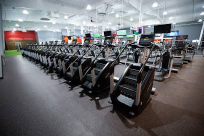 VASA Fitness - Gym in Indianapolis