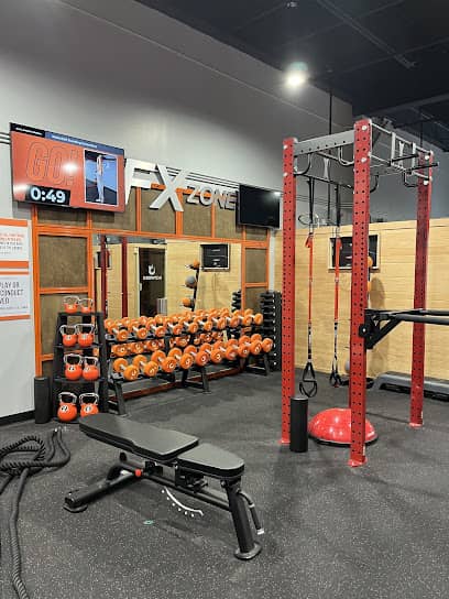 HOTWORX - Louisville, KY - Fern Creek - Yoga studio in Louisville