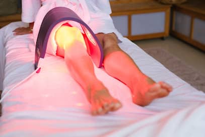 Well Room - Medical spa in Charlottesville