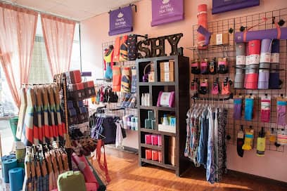 Simply Hot Yoga Wellness Center - Yoga studio in Tacoma