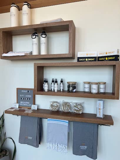 Perspire Sauna Studio - Sauna in Henderson
