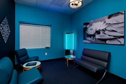 Light Side Floats - Wellness center in Frederick