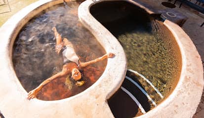 Durango Hot Springs Resort & Spa -  in Durango