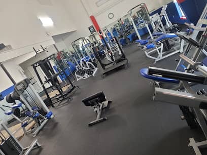 Eagleridge Fitness - Gym in Pueblo