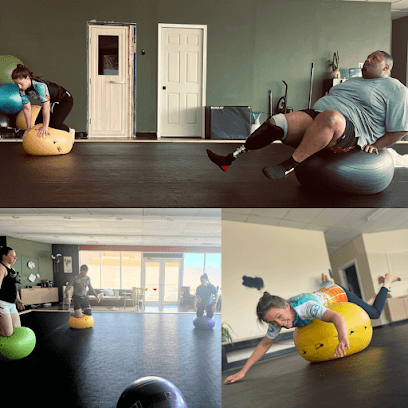 Unity Wellness - Wellness center in Springfield