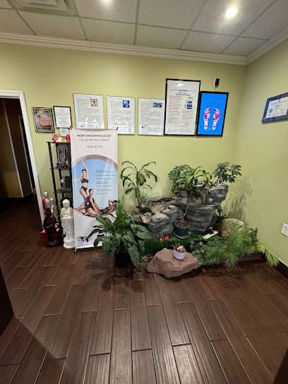 CALMER U HOLISTIC HEALTH CENTER & SPA - Massage spa in East Rockaway