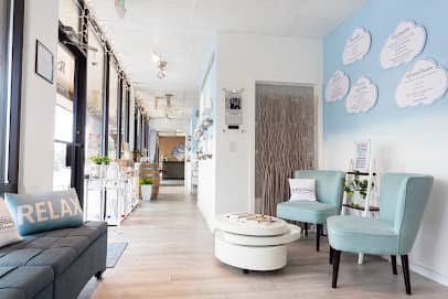 Blue Skies Massage & Wellness Spa - Massage therapist in Longmont