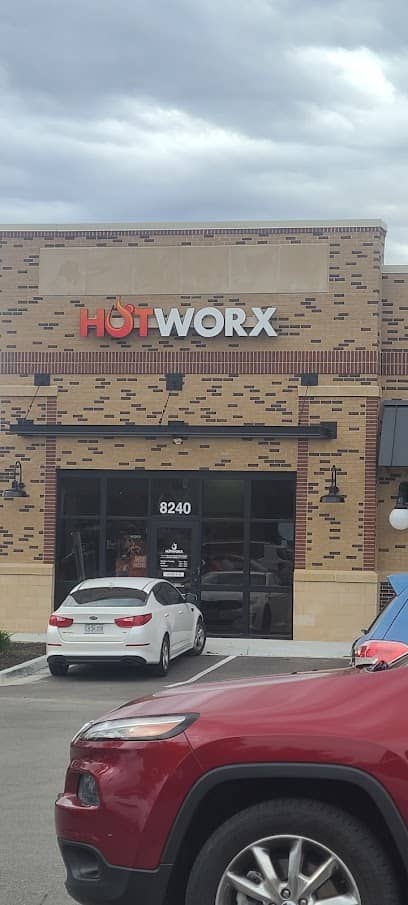 HOTWORX - Kansas City MO - Shoal Creek - Yoga studio in Kansas City