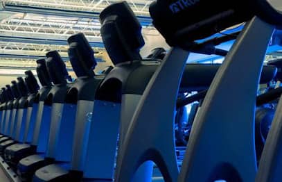 Equinox Darien - Gym in Darien