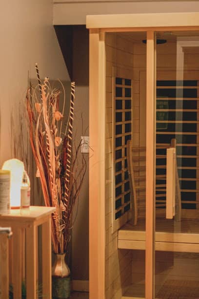 Salt of the Earth - Health spa in Abingdon