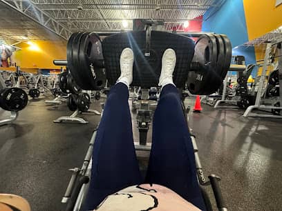 Fitness Connection - Gym in Carrollton