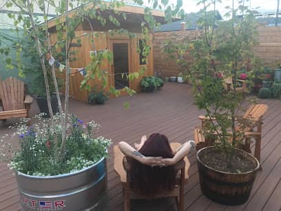 Sacred Rain Healing Center - Health spa in Seattle