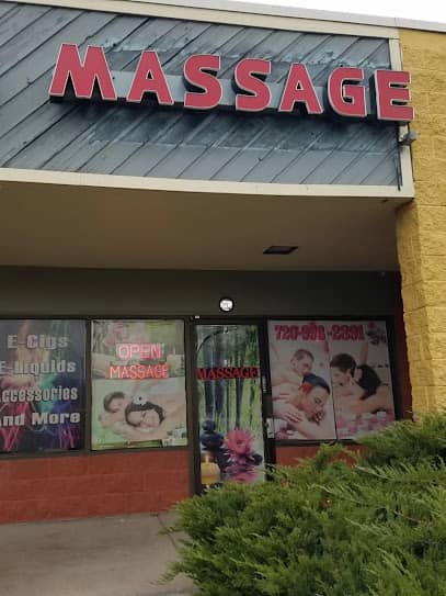 La Vie Spa - Massage therapist in Lakewood