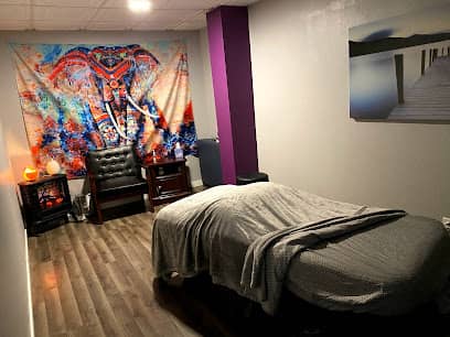 The Remedy Room Massage Spa - Massage spa in Glenwood
