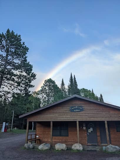 Crooked Lake Resort -  in Finland