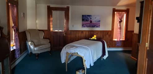 Rejuvenated Living Health Spa at the Historic Wolff Hotel - Health spa in Westcliffe