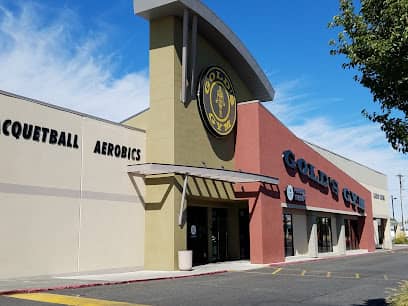 Gold's Gym - Gym in Kennewick