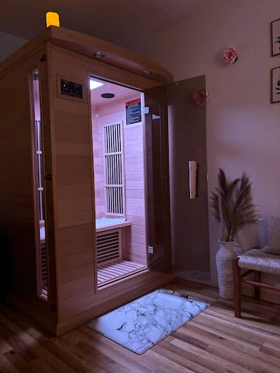Mind and Body Sauna Studio - Sauna in White Plains