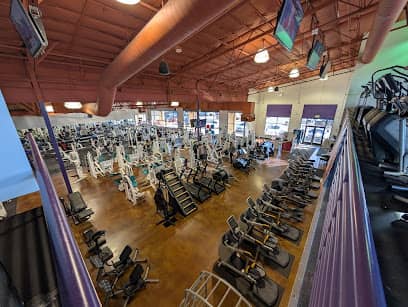BodyFuel Fitness - Fitness center in Sparks