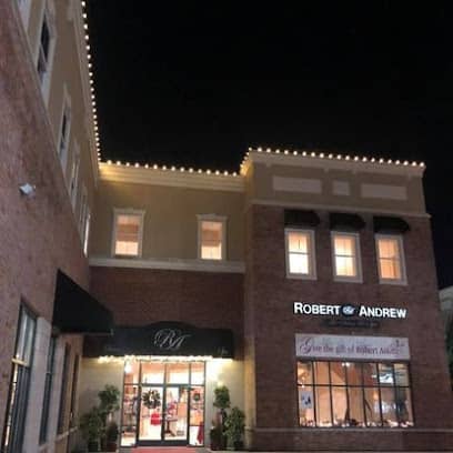 The Robert Andrew Salon & Spa Collection - Day spa in Gambrills