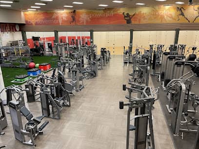 LA Fitness - Gym in Renton