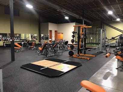 Physiq Fitness - Fitness center in Keizer