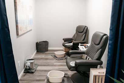 Well Suite - Health spa in Marshall