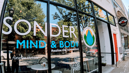 Sonder Mind and Body - Wellness center in Greensboro
