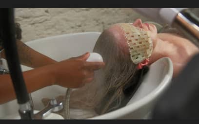 Solitaire Head Spa - Spa in Topeka
