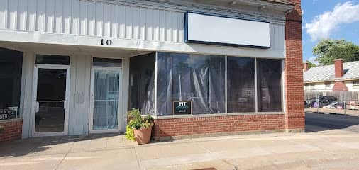 FIT Massage & Wellness Studio - Massage therapist in Hutchinson