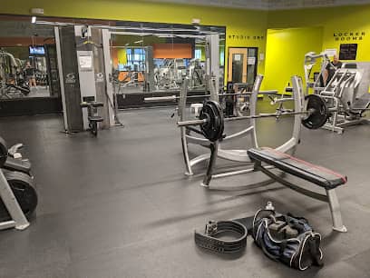 Quest Fitness - Fitness center in Kennebunk
