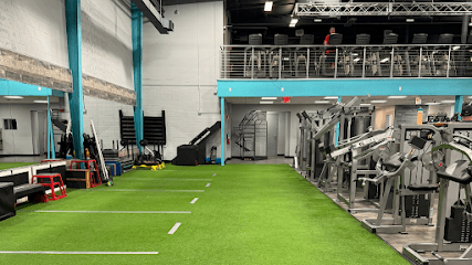 Club Elevate - Gym in Framingham