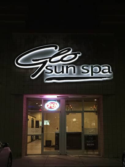Glo Sun Spa - Wellness center in Arlington
