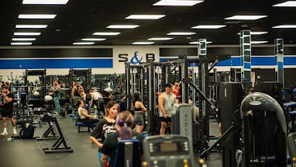 Strength & Body - Gym in Greensboro