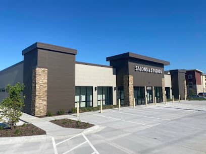 Salons And Studios - Health and beauty shop in Davenport