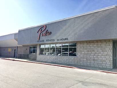 Pulse Premier Fitness - Gym in Hot Springs