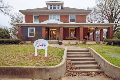 Sana Vita | Cryotherapy, Flotation Therapy, Halo-Therapy, Infrared saunas, Compression therapy | Wellness - Wellness center in Jonesboro