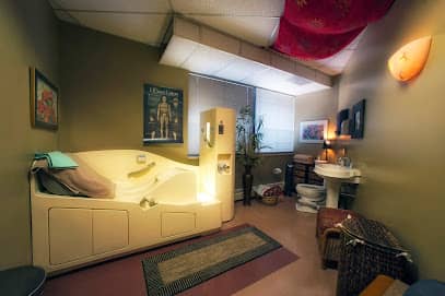 Lavage Wellness Center - Wellness center in Lakewood