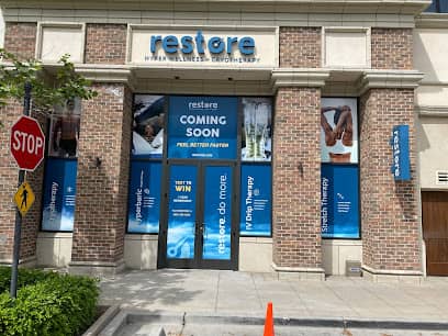 Restore Hyper Wellness - Medical spa in Farmington