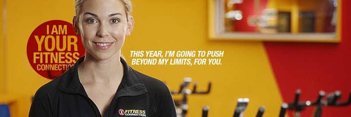 Fitness Connection - Gym in Charlotte